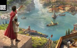 Anno 117 Pax Romana Review: Kopen, budgetbak of slopen?