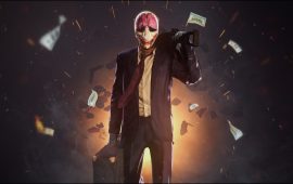 Payday 3 gaat in 2023 gerelaesed worden