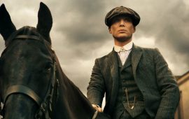 Peaky Blinders