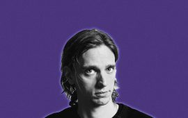 Nerd Culture: Pepijn Lanen a.k.a. Faberyayo