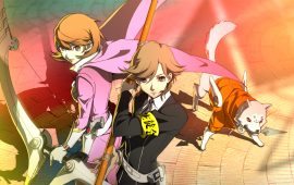 Persona 4 Arena Ultimax Review – Kopen, budgetbak of slopen?