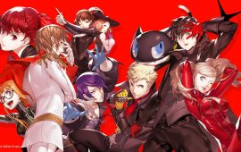 Persona 5 Royal Review – Kopen, budgetbak of slopen