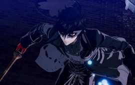 Persona 5 Strikers Preview: De game zette ons op het verkeerde been