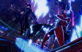 Deze week bij Gamekings met Persona 5 Strikers & discussie console launches
