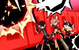 Persona 5 Tactica Review: Kopen, budgetbak of slopen?