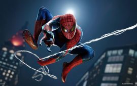 EvdWL over Call of Duty, Cyberpunk 2077 en Peter Parker aka Spider-Man