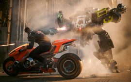 Cyberpunk 2077: Phantom Liberty Premium Review