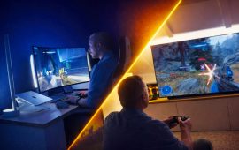 De Ultieme Philips Hue Gaming Setup - Beginner vs. Power User