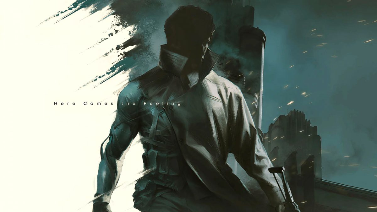 !@#$% over de ‘beef’ tussen PlayStation & Hideo Kojima