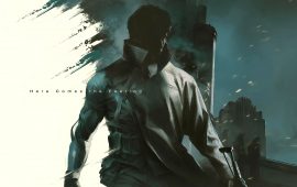 !@#$% over de 'beef' tussen PlayStation en Hideo Kojima