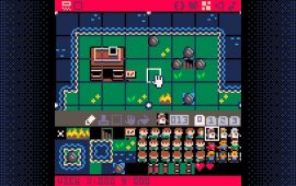 Terug in de tijd met de Pico 8 engine:”Old fashion 8-Bit games maken”