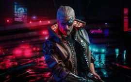!@#$% over uitstel Cyberpunk 2077, Overwatch League & The Closer