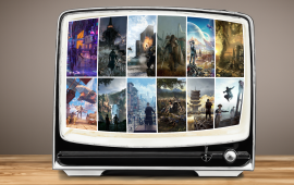 Pik One: Wat is de tofste setting voor een videogame?