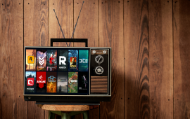 Pik One: Wat is de beste Europese developer ooit?