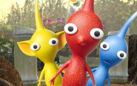 Pikmin 3 Deluxe Review – Kopen, budgetbak of slopen?
