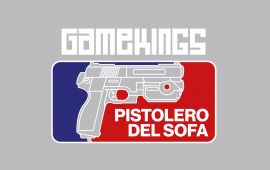 Pistoleros del Sofa: De Gun Game van Call of Duty: Black Ops Cold War