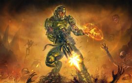 Play je deze nog: Doom (1993)