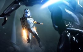 Ken Je Deze Nog: Star Wars Battlefront II, Jade Empire en Ninja Gaiden