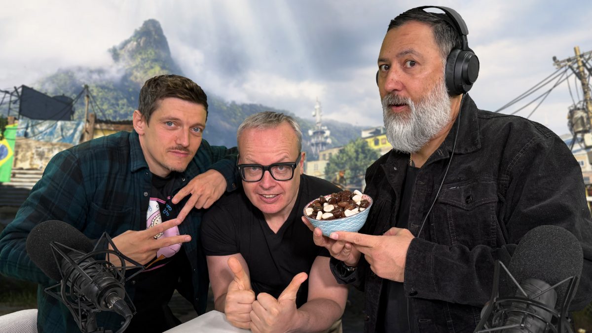 Brievenmaandag over PS2, abonnementen brei & game demo’s