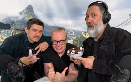 Brievenmaandag over PS2, abonnementen brei & game demo's