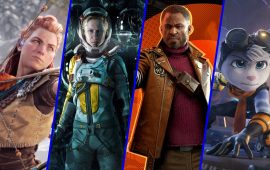 GK Journaal: PlayStation komt met 2-uur trials voor nieuwe games