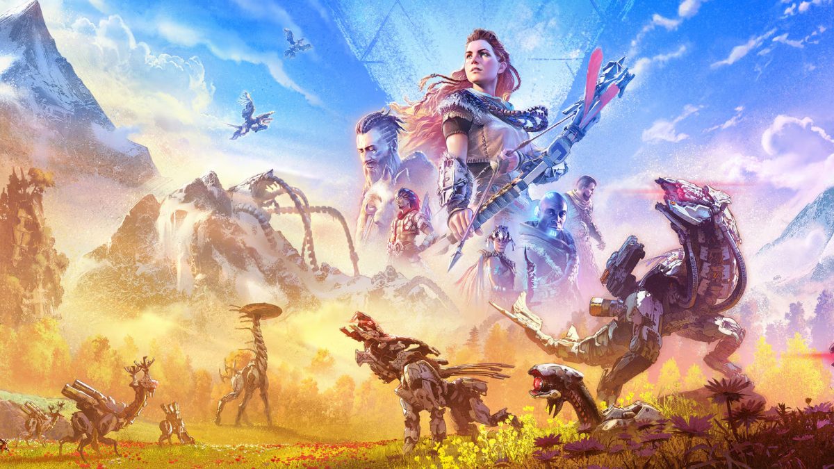 GK Daily: PlayStation is duidelijk: Inzet AI is bij ons een zekerheid