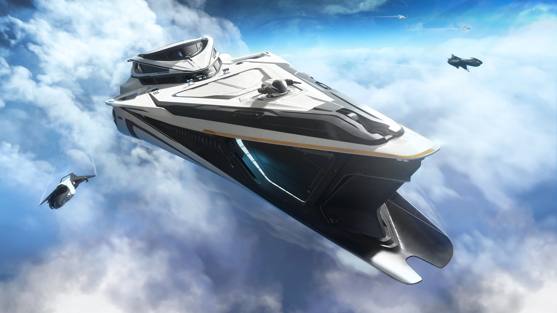 EvdWL over PlayStation, Star Citizen, Elden Ring & The Last of Us