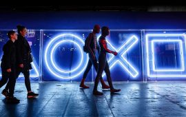 !@#$% Special: PlayStation Business report besproken