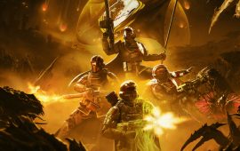 EvdWL over PlayStation, exit fysieke games & Clair Obscur