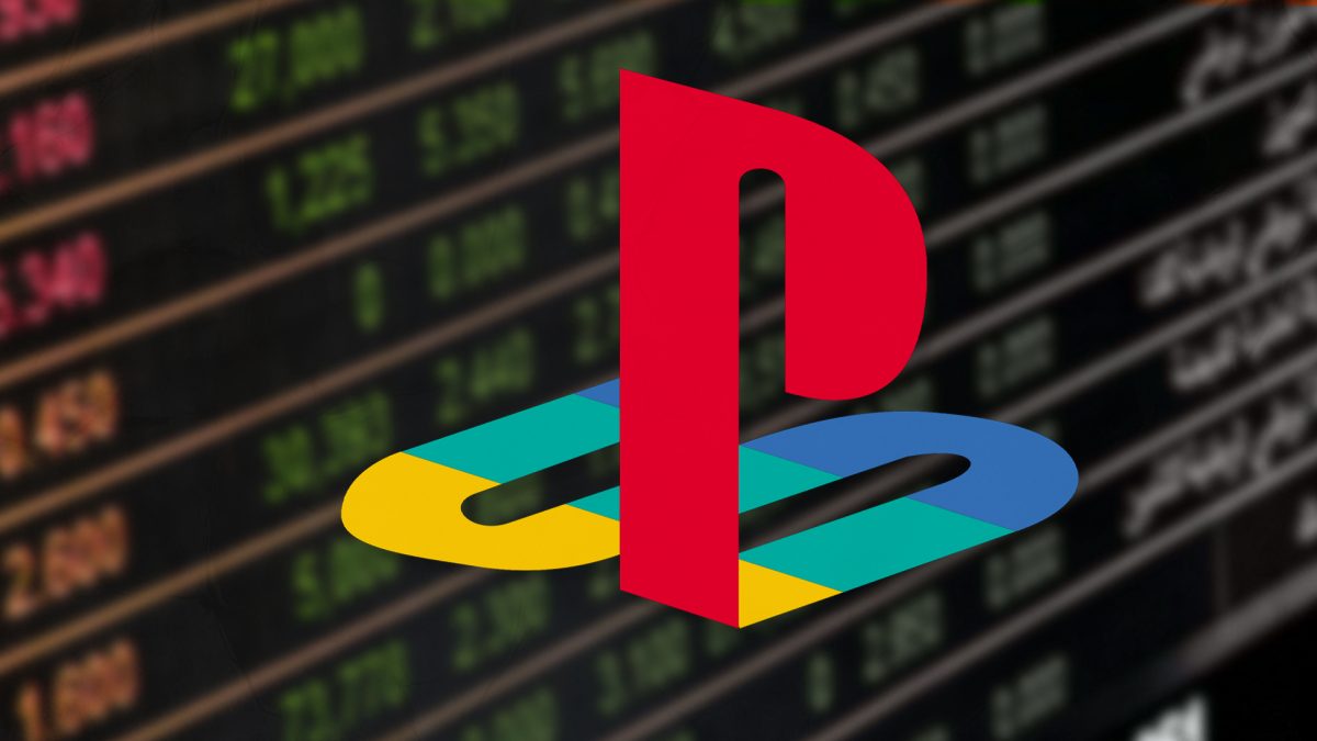 !@#$%: Waarom verkochten PlayStation-bazen hun aandelen?