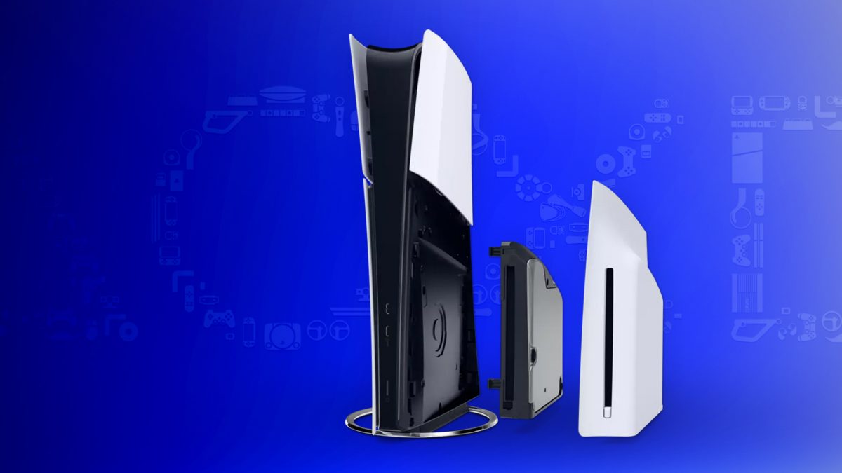 GK Daily: Komt PlayStation terug op besluit fysieke games?