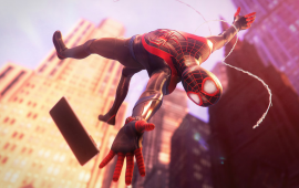 !@#$% over PlayStation DRM-issue & 9 van 10 studio’s gebruikt AI