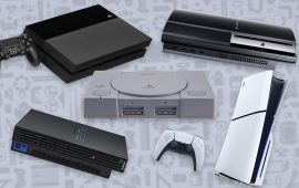 Wat is de beste PlayStation-console ooit gemaakt