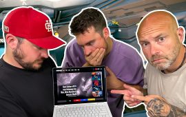 Brievenmaandag over PS5 Pro, soundbars, VR & romance opties