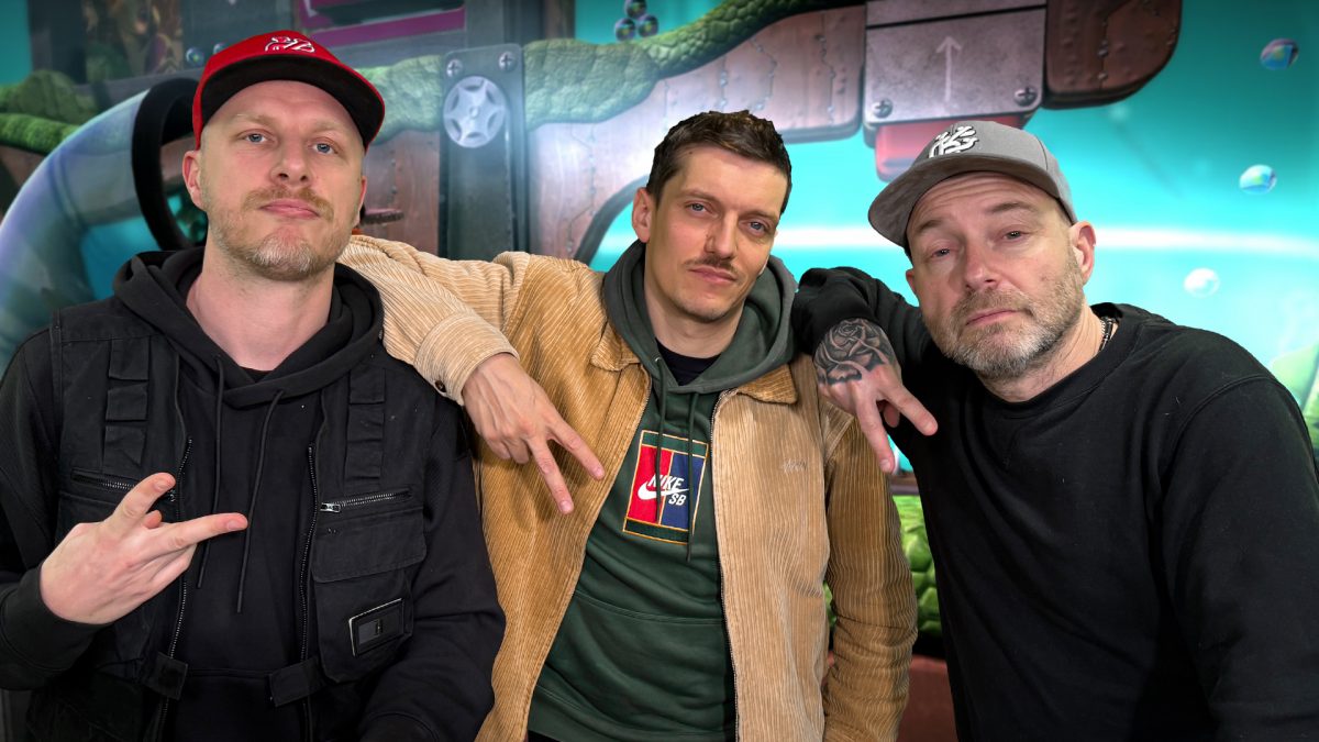 Brievenmaandag over Assetto Corsa, PlayStation & zijn we NPC’s?