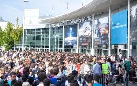 EvdWL over PlayStation, GamesCom, Battlefield & line-up oktober 2022