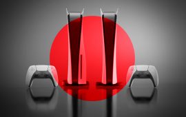 !@#$%: Waarom krijgt Japan een spotgoedkope PS5 en wij niet?