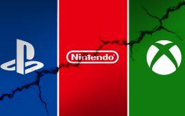 !@#$%: Hoe zien wij toekomst Xbox, PlayStation & Nintendo?
