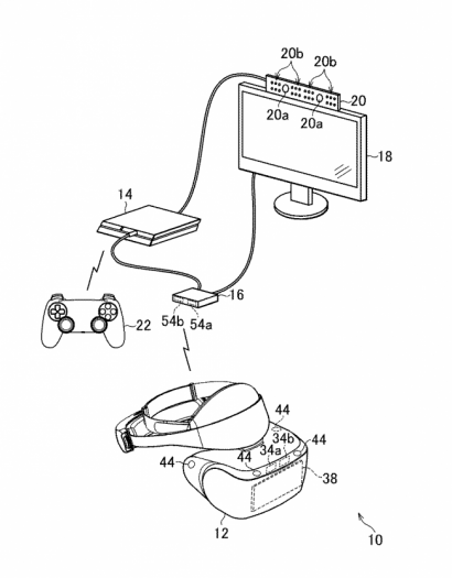 PlayStation VR