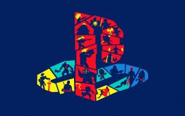 PlayStation logo