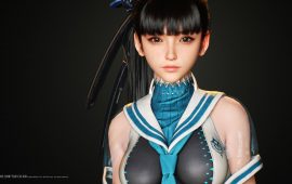 PlayStation toont gameplay beelden Project Eve tijdens Showcase