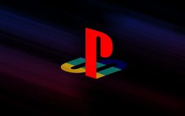 PlayStation logo