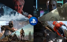 EvdWL over de strijd tussen Xbox en PlayStation, Elder Scrolls & EA Play