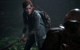 Playstation State of Play: The Last of Us 2 steelt de show