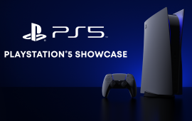 Behind the scenes: Hoog oplopende emoties tijdens PlayStation Showcase