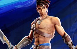 Prince of Persia: The Lost Crown Review