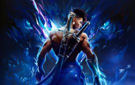 Prince of Persia: The Lost Crown Premium Review: 2024 begint top