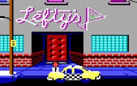 Point and Click: Een genre dat verdwenen lijkt te zijn