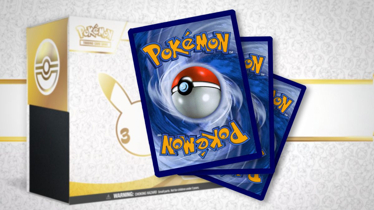 !@#$% over de uit de hand gelopen Pokémon-kaarten markt