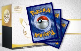 !@#$% over de uit de hand gelopen Pokémon-kaarten markt